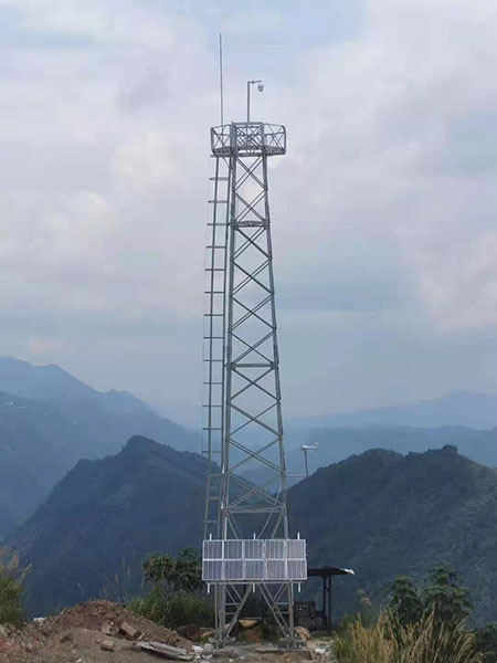 監控塔